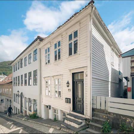 Bergen City Center Apartment 外观 照片
