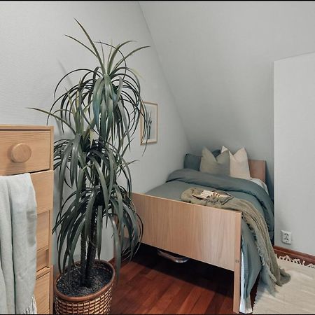 Bergen City Center Apartment 外观 照片