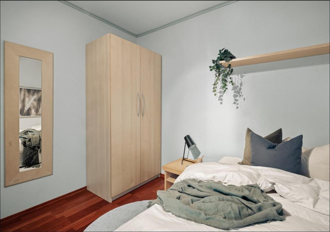 Bergen City Center Apartment 外观 照片
